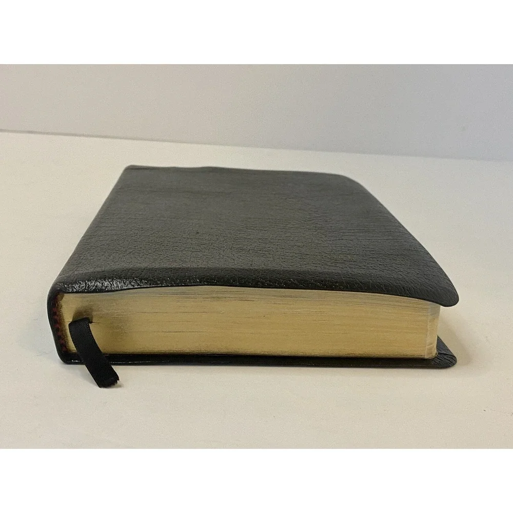 Book of Mormon, Doctrine and Coventants, Pearl of Great Price 1981‎ Latter-Day